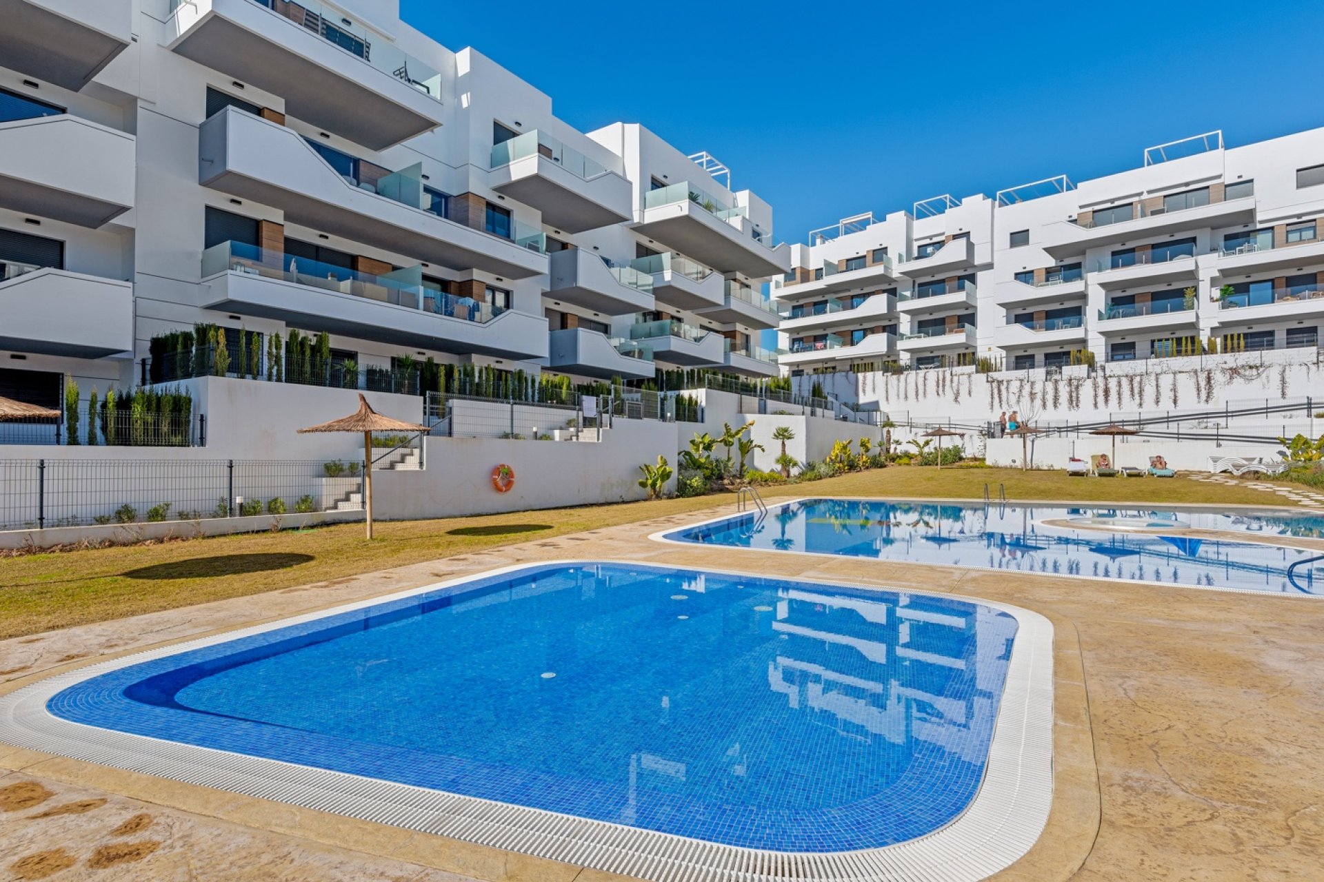 Reventa - Apartamento - Orihuela Costa - Los Dolses