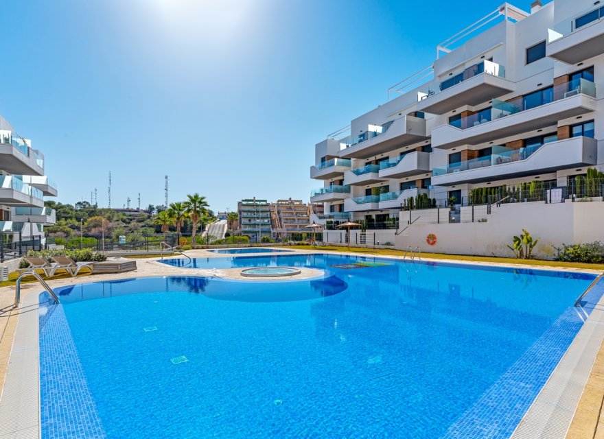 Reventa - Apartamento - Orihuela Costa - Los Dolses