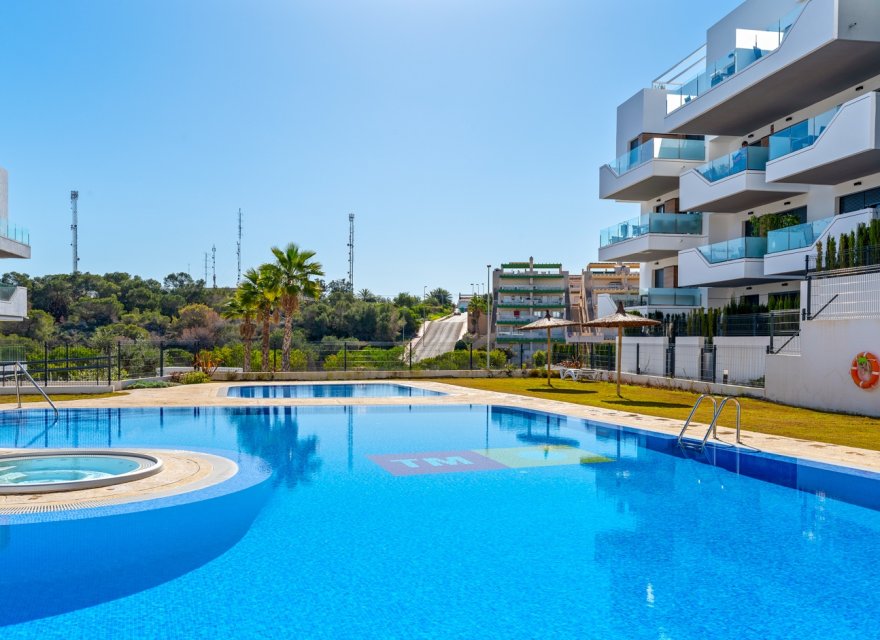 Reventa - Apartamento - Orihuela Costa - Los Dolses