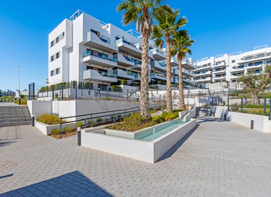 Reventa - Apartamento - Orihuela Costa - Los Dolses