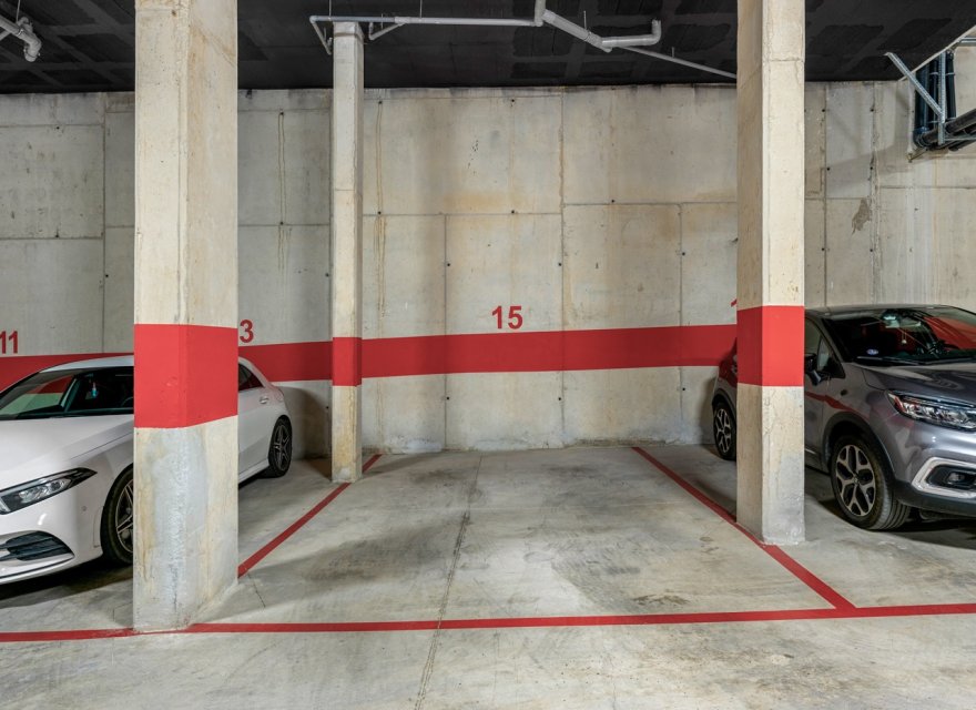 Reventa - Apartamento - Orihuela Costa - Los Dolses