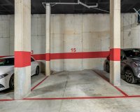 Reventa - Apartamento - Orihuela Costa - Los Dolses