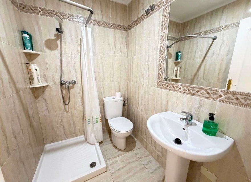 Reventa - Apartamento - Orihuela Costa - Los Dolses