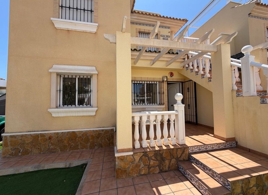 Reventa - Apartamento - Orihuela Costa - Los Dolses