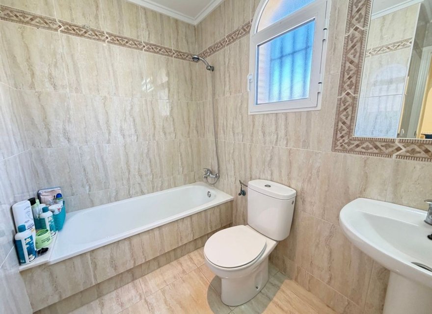 Reventa - Apartamento - Orihuela Costa - Los Dolses