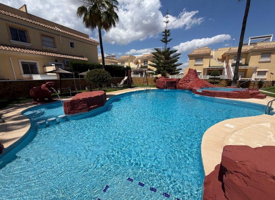 Reventa - Apartamento - Orihuela Costa - Los Dolses