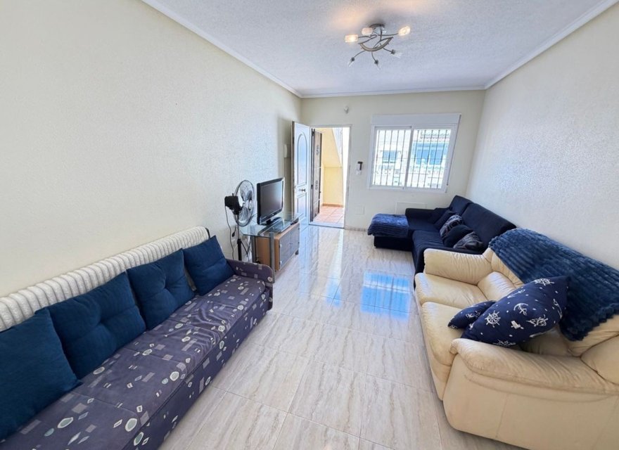 Reventa - Apartamento - Orihuela Costa - Los Dolses