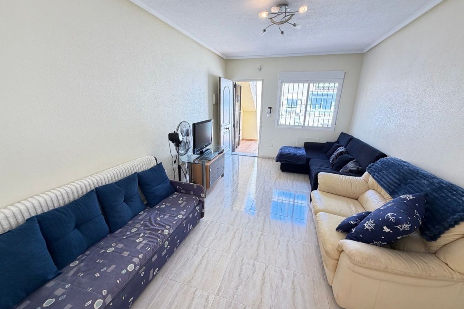 Reventa - Apartamento - Orihuela Costa - Los Dolses