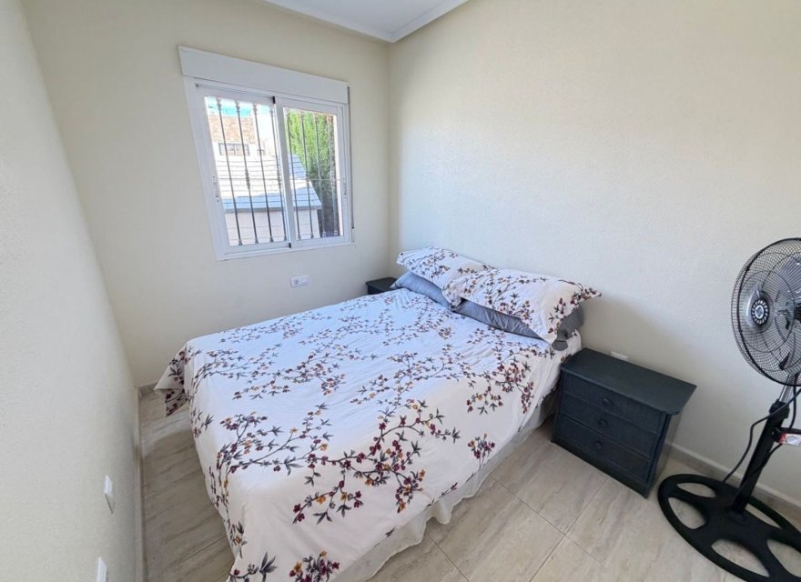 Reventa - Apartamento - Orihuela Costa - Los Dolses
