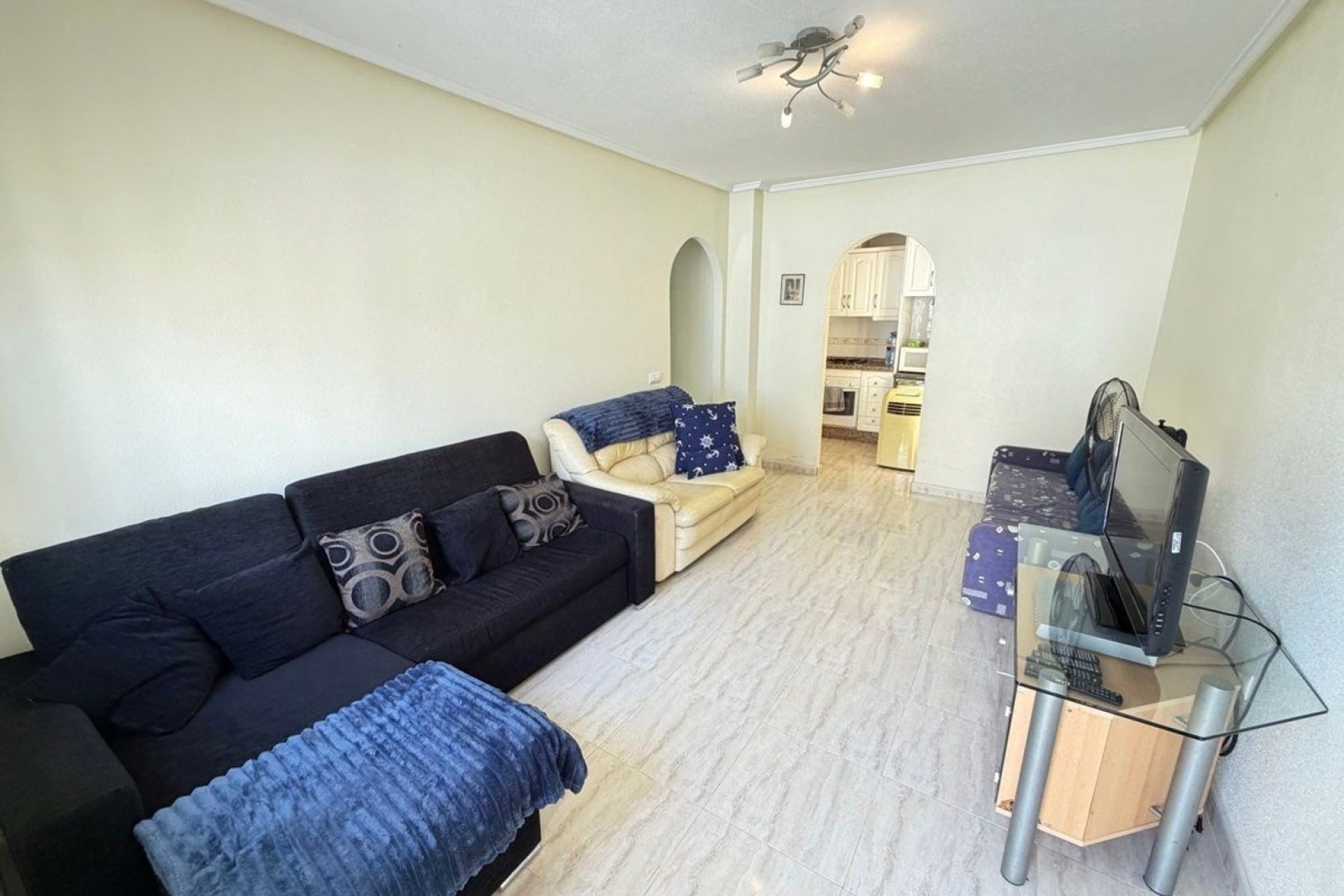 Reventa - Apartamento - Orihuela Costa - Los Dolses