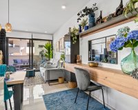 Reventa - Apartamento - Orihuela Costa - Playa Flamenca