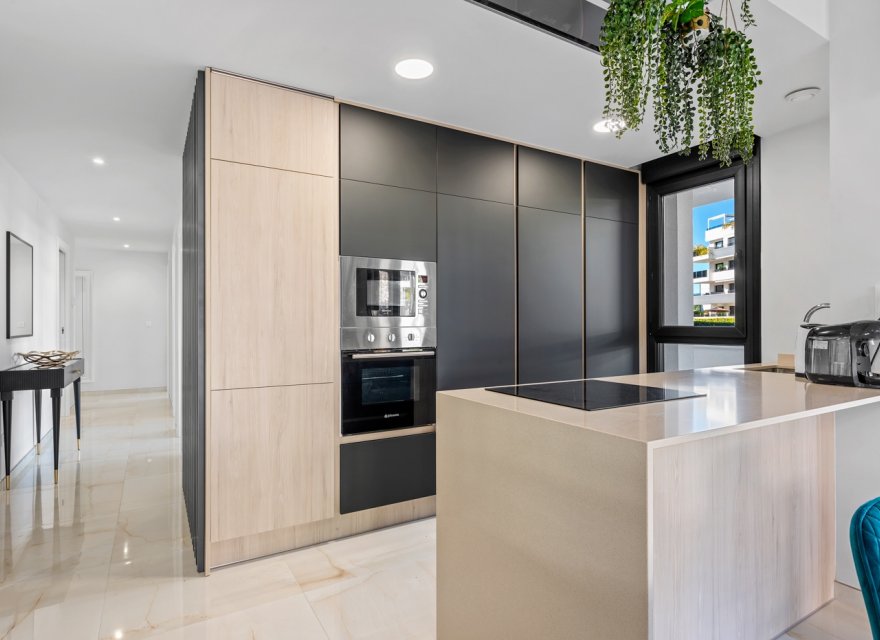 Reventa - Apartamento - Orihuela Costa - Playa Flamenca