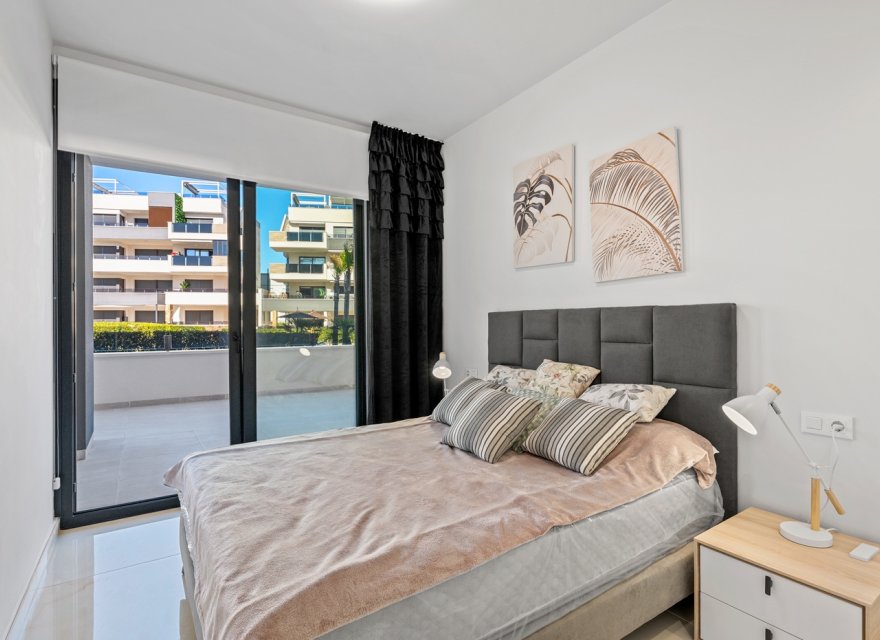 Reventa - Apartamento - Orihuela Costa - Playa Flamenca