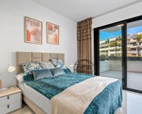Reventa - Apartamento - Orihuela Costa - Playa Flamenca