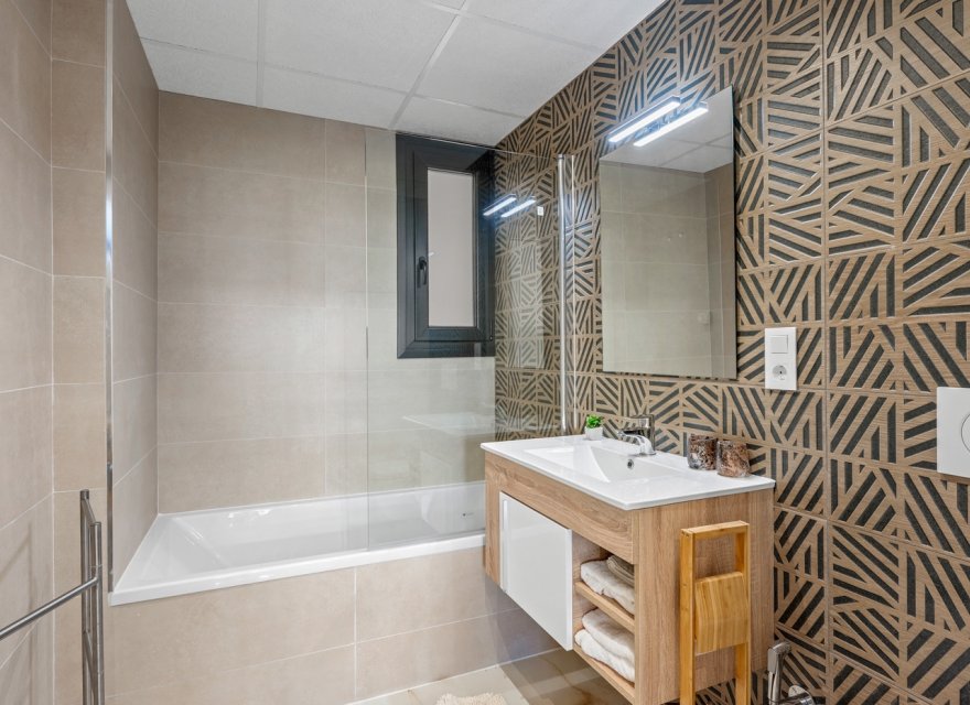 Reventa - Apartamento - Orihuela Costa - Playa Flamenca