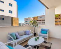 Reventa - Apartamento - Orihuela Costa - Playa Flamenca