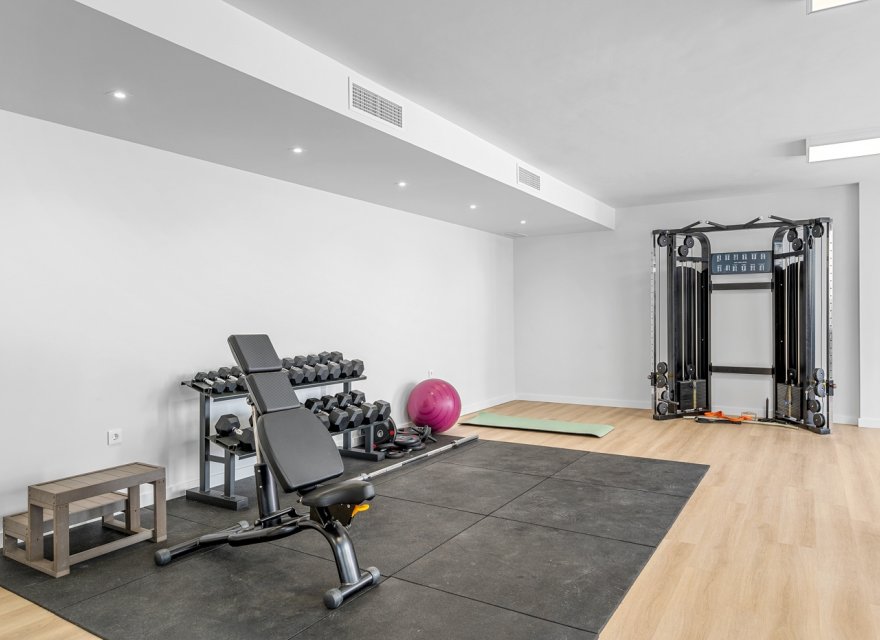 Reventa - Apartamento - Orihuela Costa - Playa Flamenca