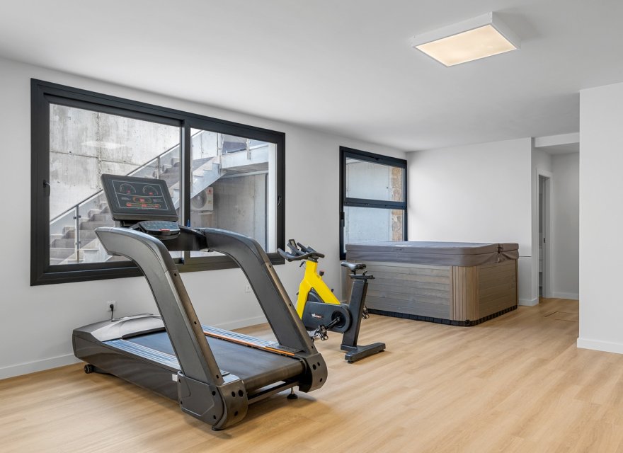 Reventa - Apartamento - Orihuela Costa - Playa Flamenca