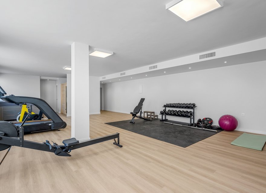 Reventa - Apartamento - Orihuela Costa - Playa Flamenca