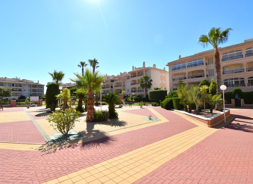 Reventa - Apartamento - Orihuela Costa - Playa Flamenca