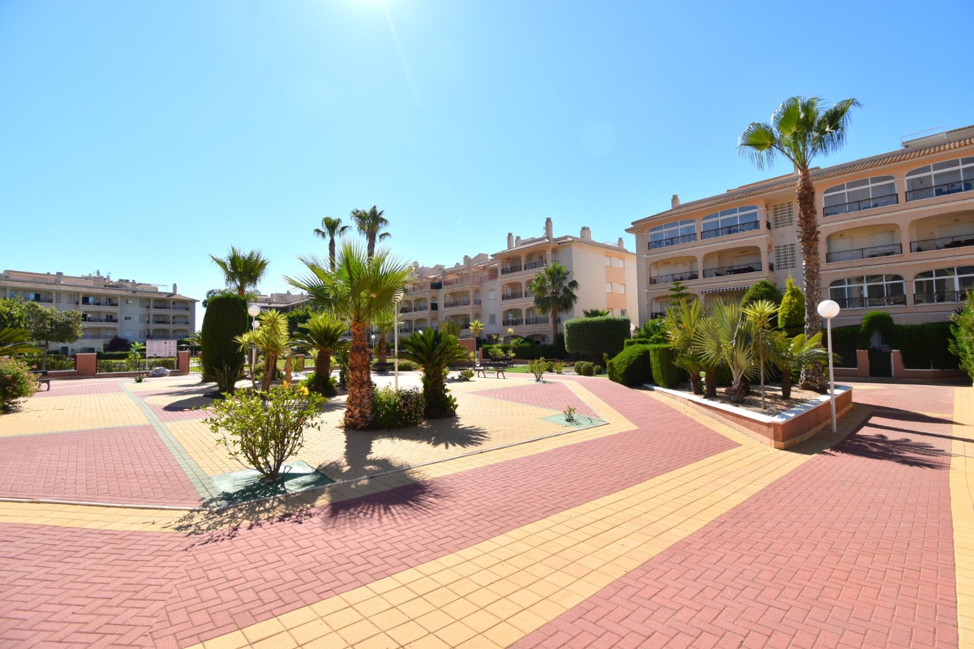Reventa - Apartamento - Orihuela Costa - Playa Flamenca
