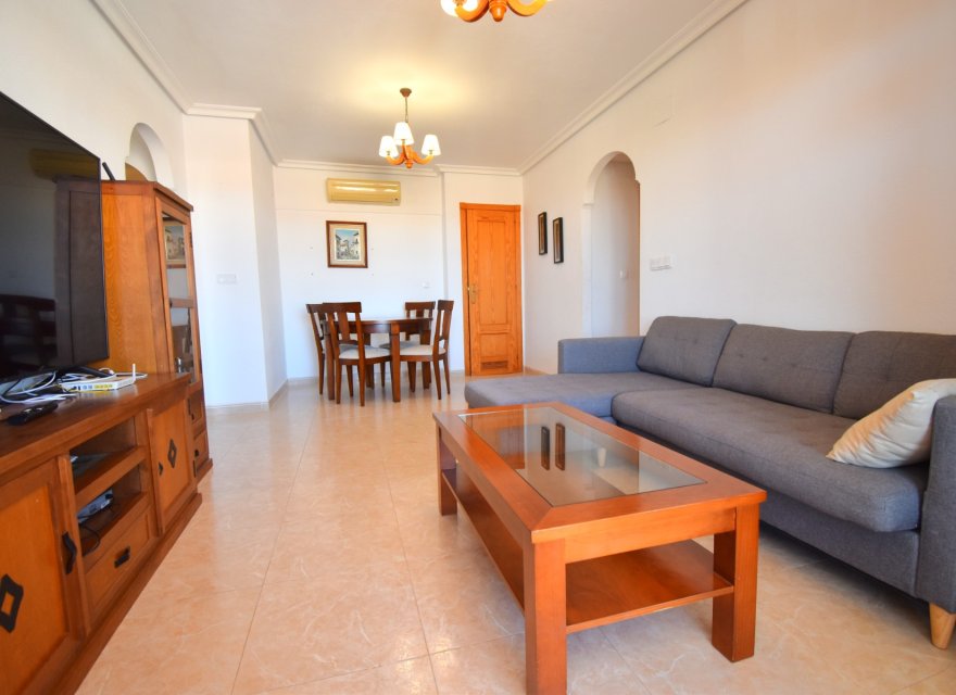 Reventa - Apartamento - Orihuela Costa - Playa Flamenca