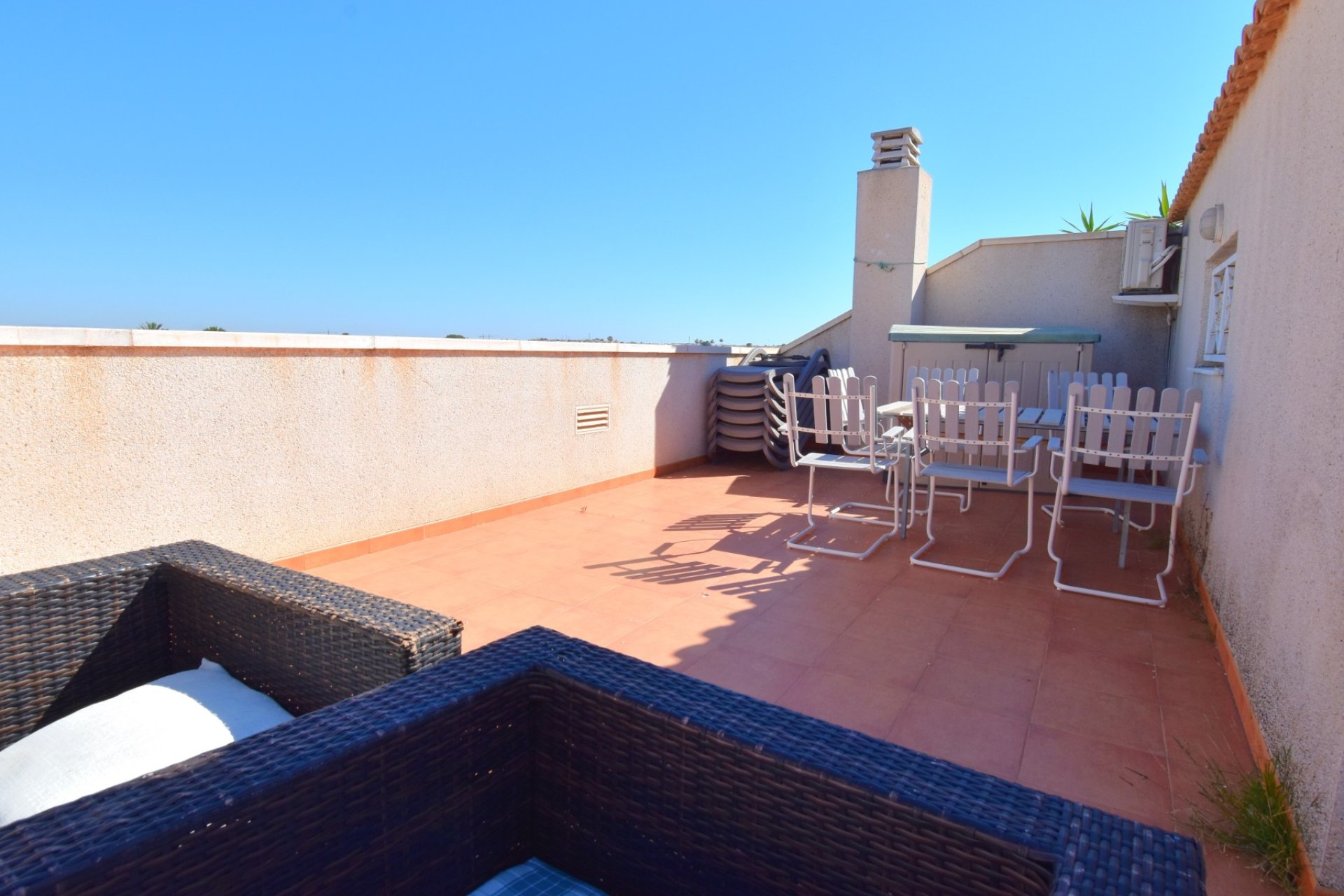 Reventa - Apartamento - Orihuela Costa - Playa Flamenca
