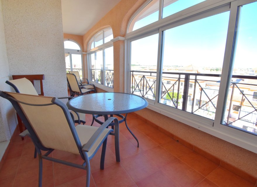 Reventa - Apartamento - Orihuela Costa - Playa Flamenca