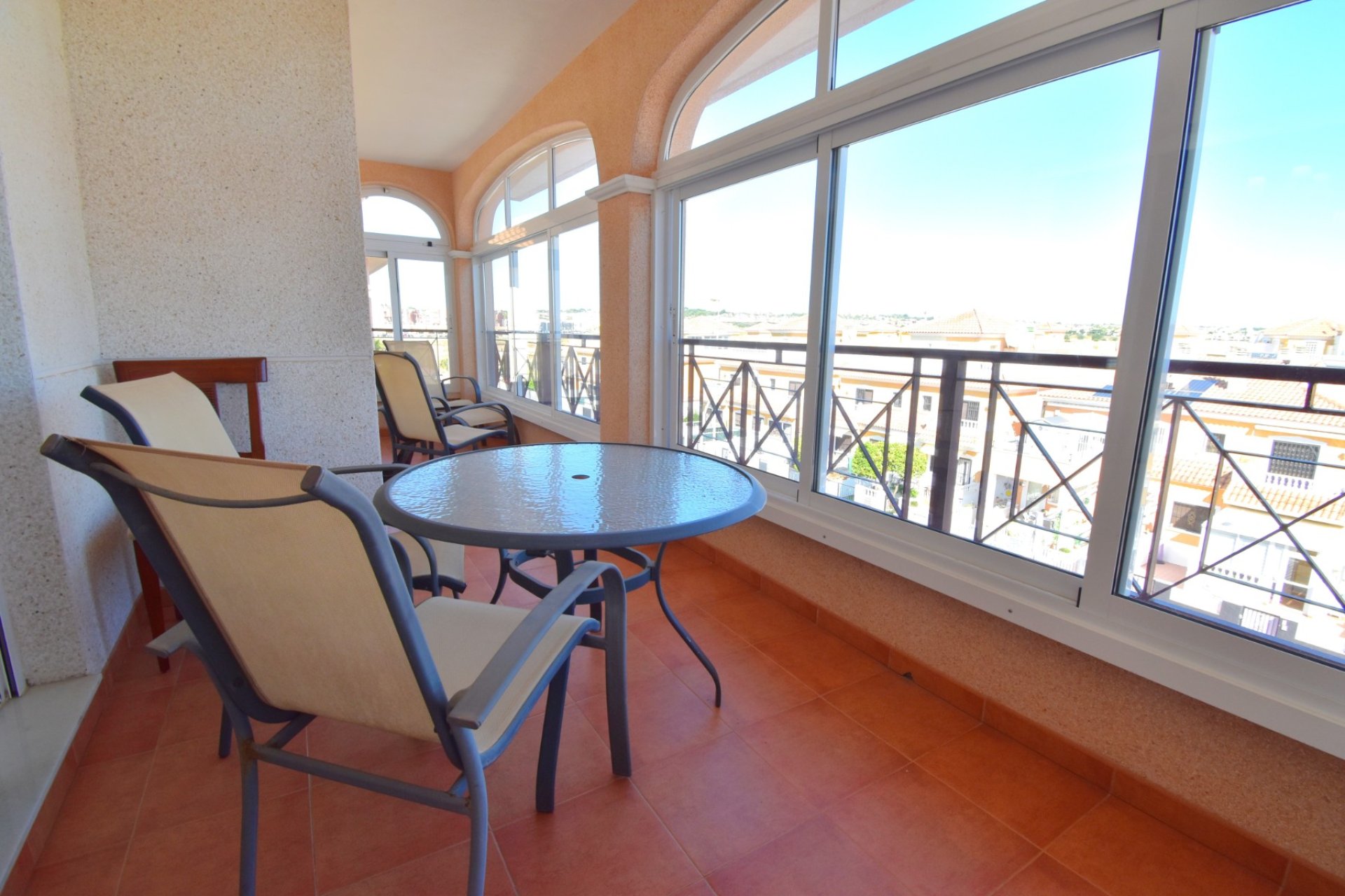 Reventa - Apartamento - Orihuela Costa - Playa Flamenca