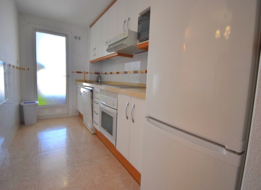 Reventa - Apartamento - Orihuela Costa - Playa Flamenca