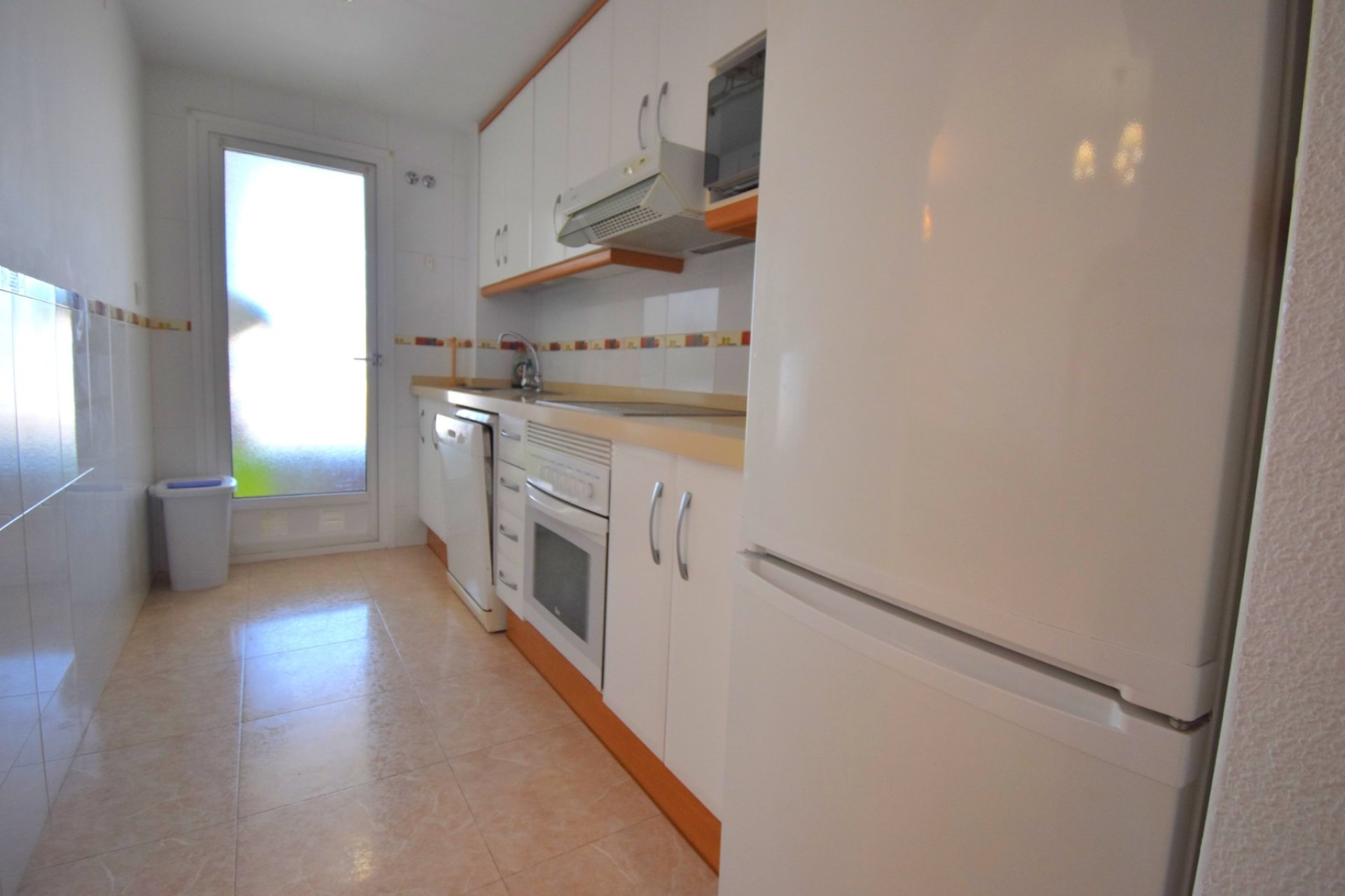 Reventa - Apartamento - Orihuela Costa - Playa Flamenca