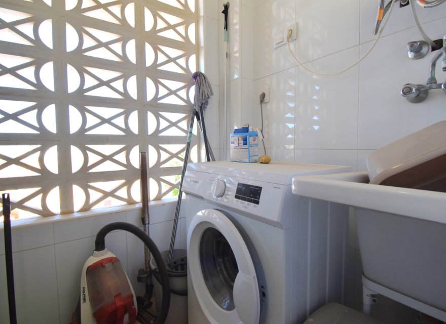 Reventa - Apartamento - Orihuela Costa - Playa Flamenca