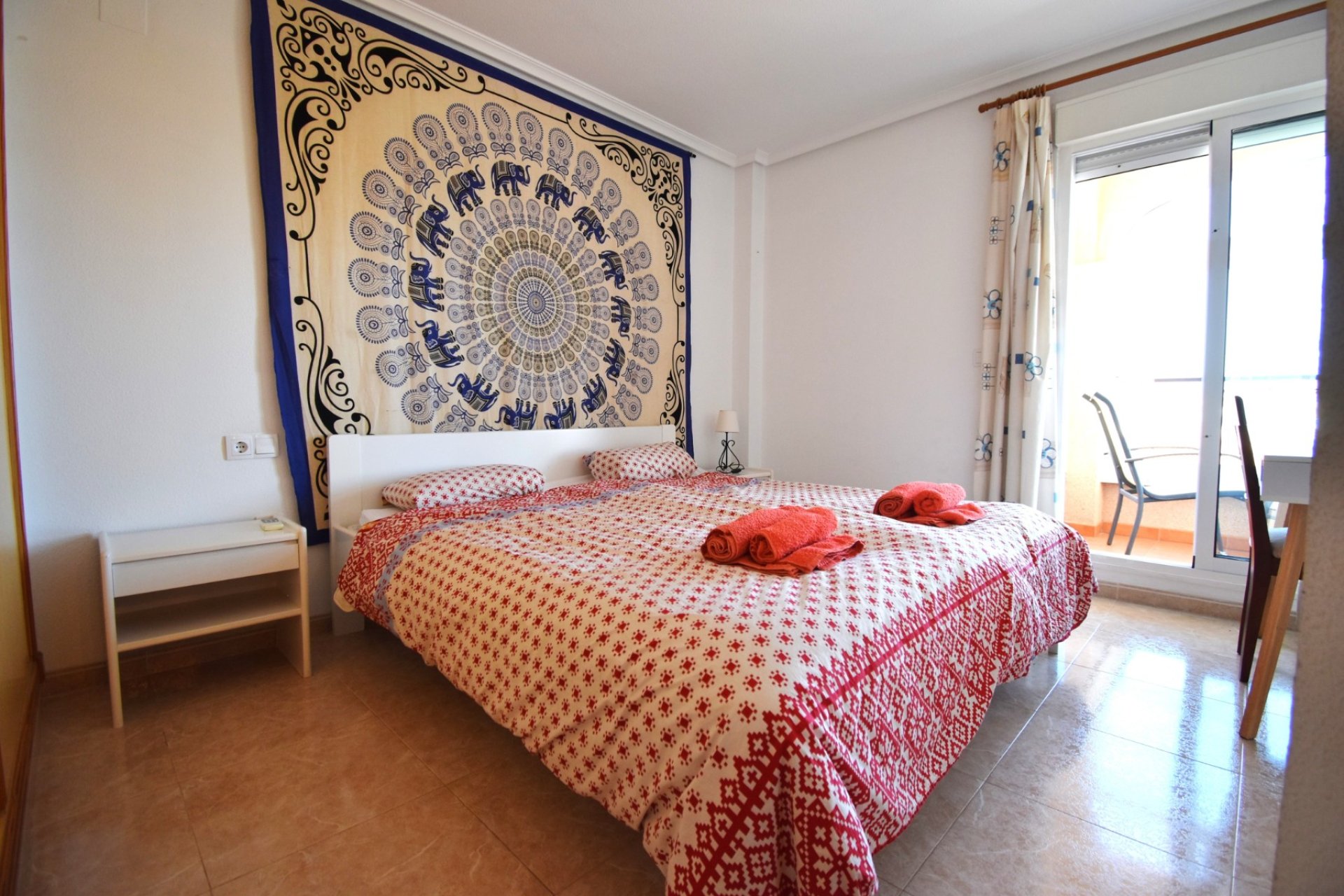 Reventa - Apartamento - Orihuela Costa - Playa Flamenca
