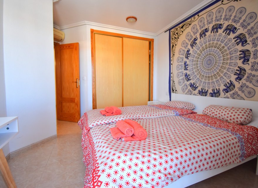 Reventa - Apartamento - Orihuela Costa - Playa Flamenca