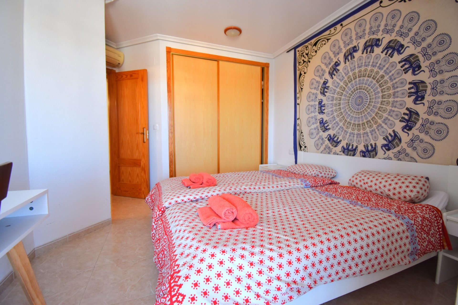 Reventa - Apartamento - Orihuela Costa - Playa Flamenca