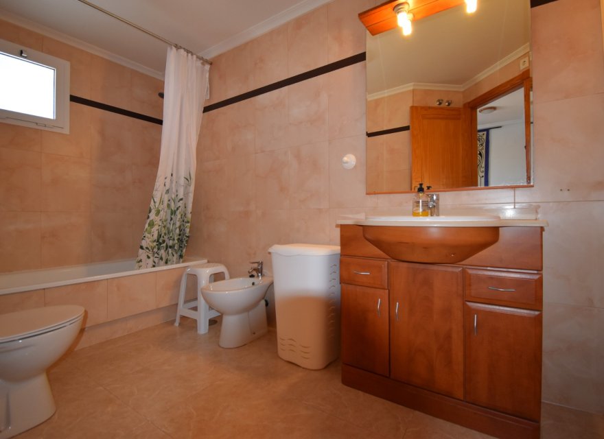 Reventa - Apartamento - Orihuela Costa - Playa Flamenca