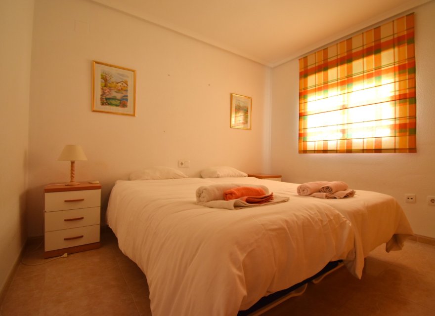 Reventa - Apartamento - Orihuela Costa - Playa Flamenca