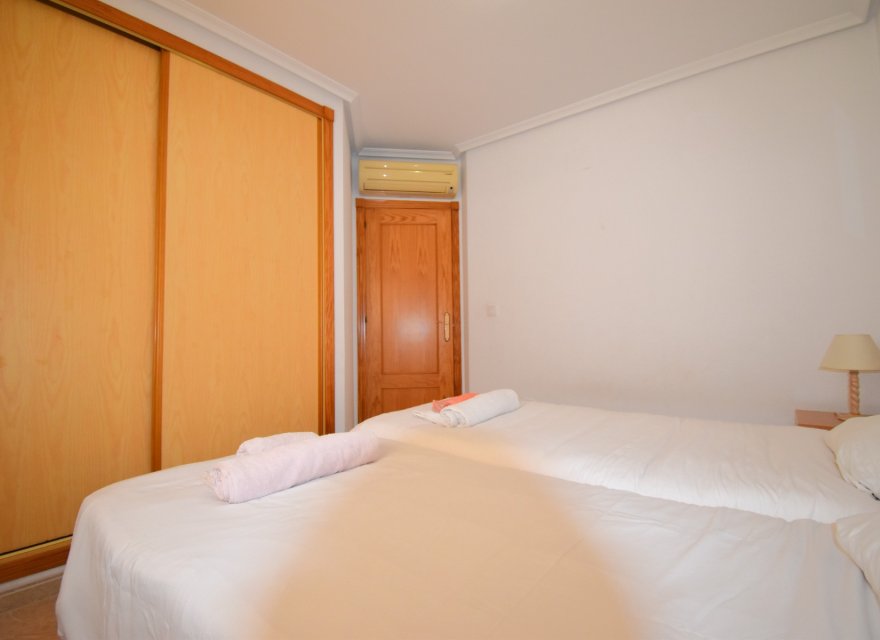 Reventa - Apartamento - Orihuela Costa - Playa Flamenca