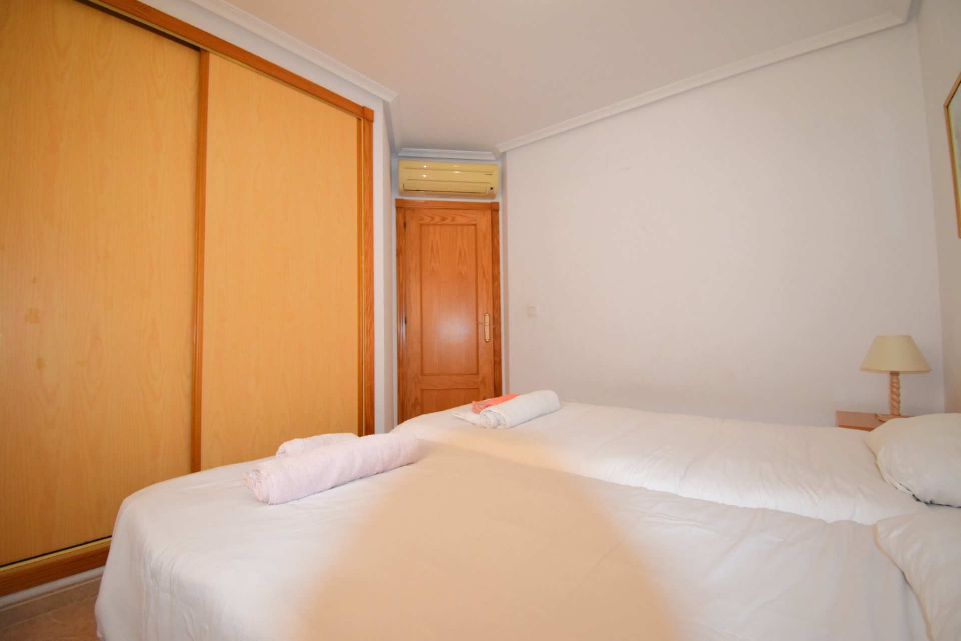 Reventa - Apartamento - Orihuela Costa - Playa Flamenca