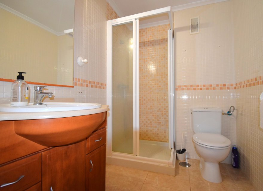 Reventa - Apartamento - Orihuela Costa - Playa Flamenca