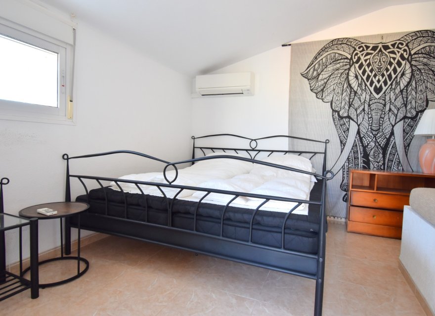 Reventa - Apartamento - Orihuela Costa - Playa Flamenca