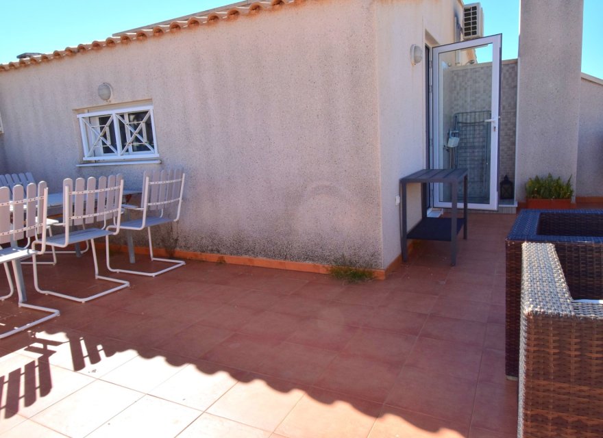 Reventa - Apartamento - Orihuela Costa - Playa Flamenca