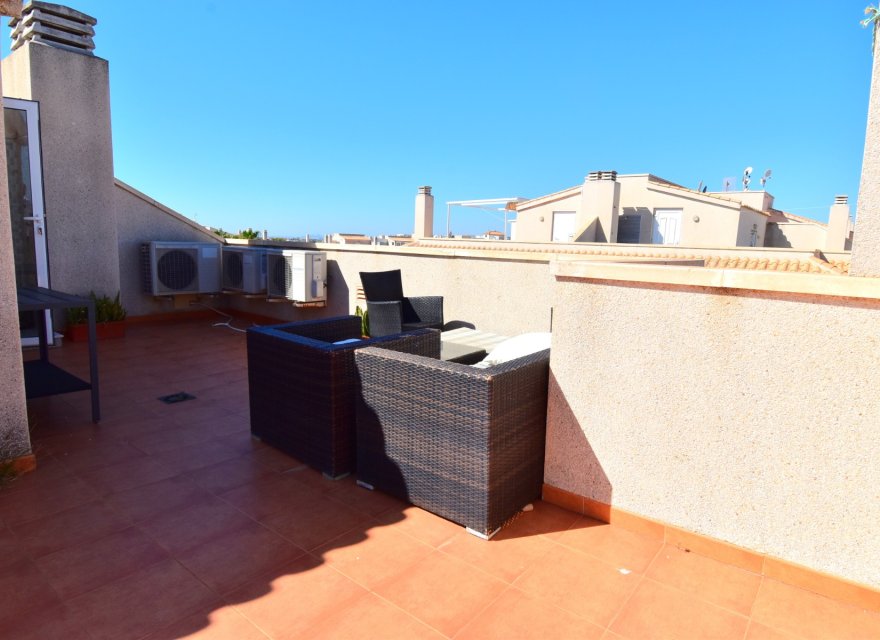 Reventa - Apartamento - Orihuela Costa - Playa Flamenca