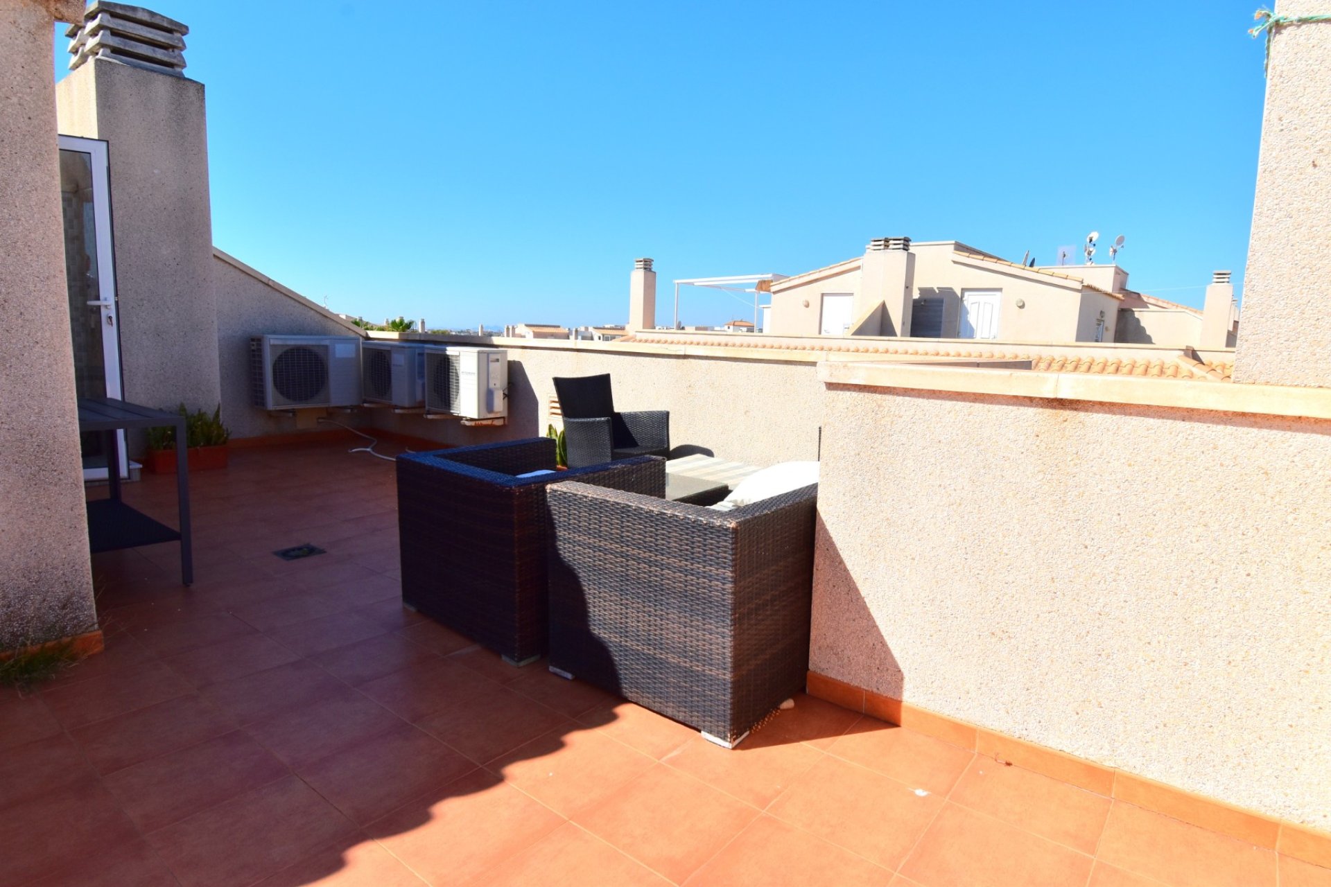 Reventa - Apartamento - Orihuela Costa - Playa Flamenca