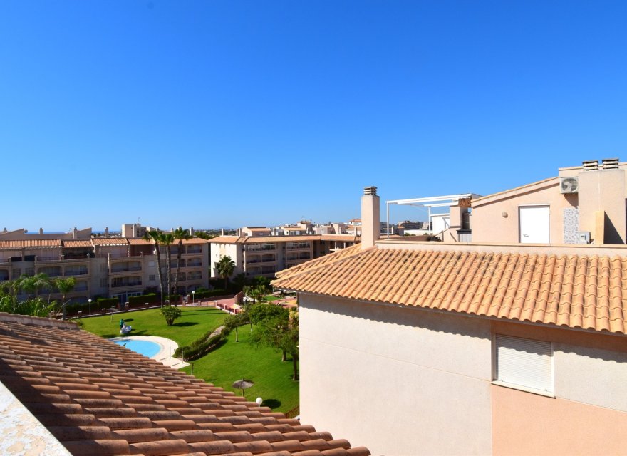Reventa - Apartamento - Orihuela Costa - Playa Flamenca