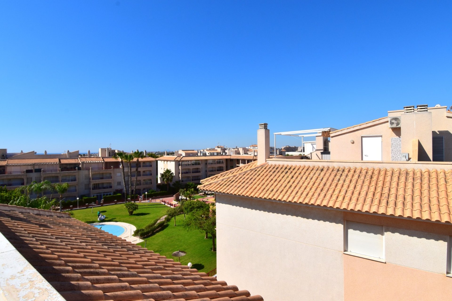Reventa - Apartamento - Orihuela Costa - Playa Flamenca