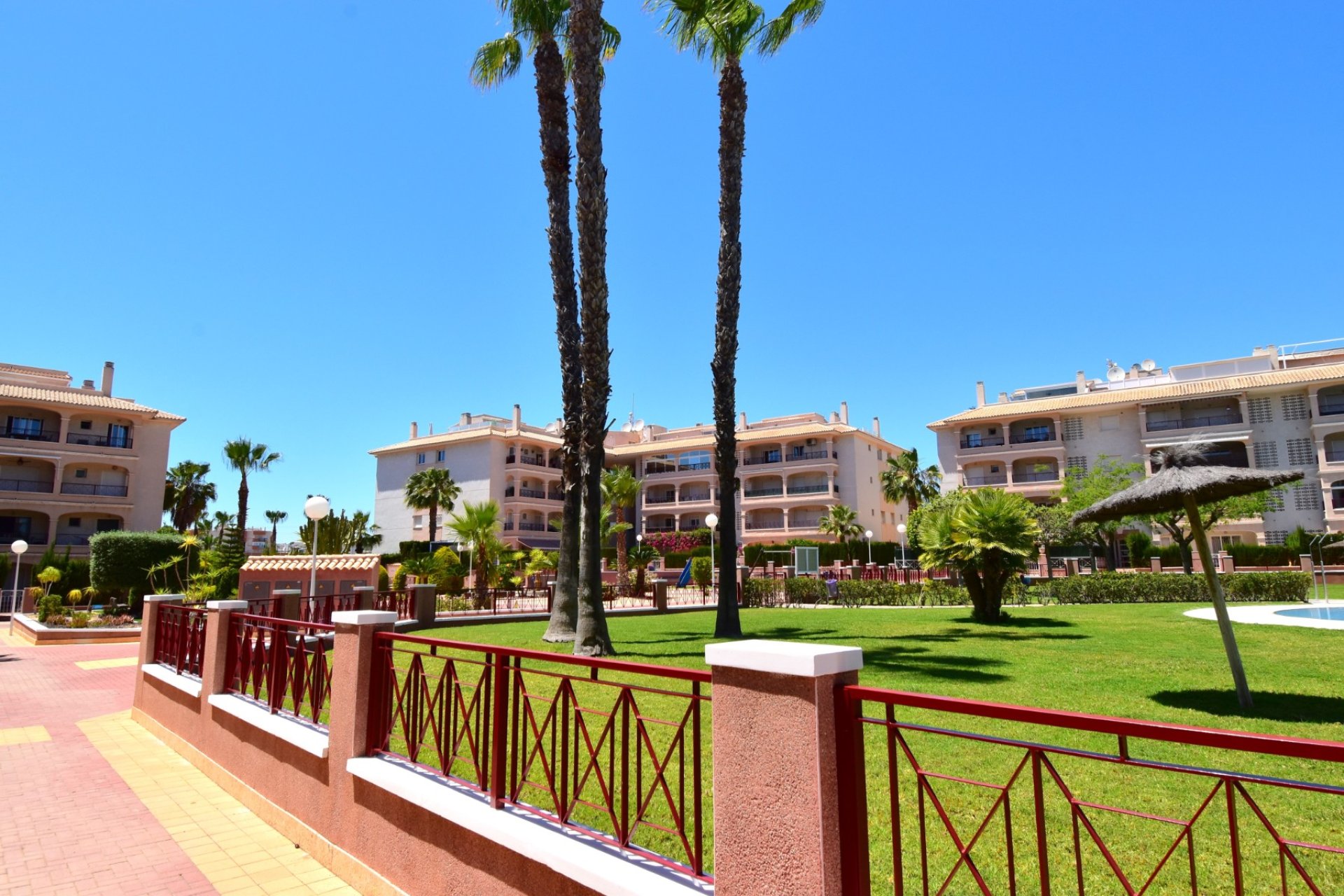 Reventa - Apartamento - Orihuela Costa - Playa Flamenca