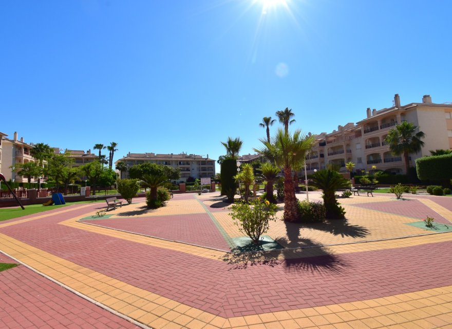 Reventa - Apartamento - Orihuela Costa - Playa Flamenca