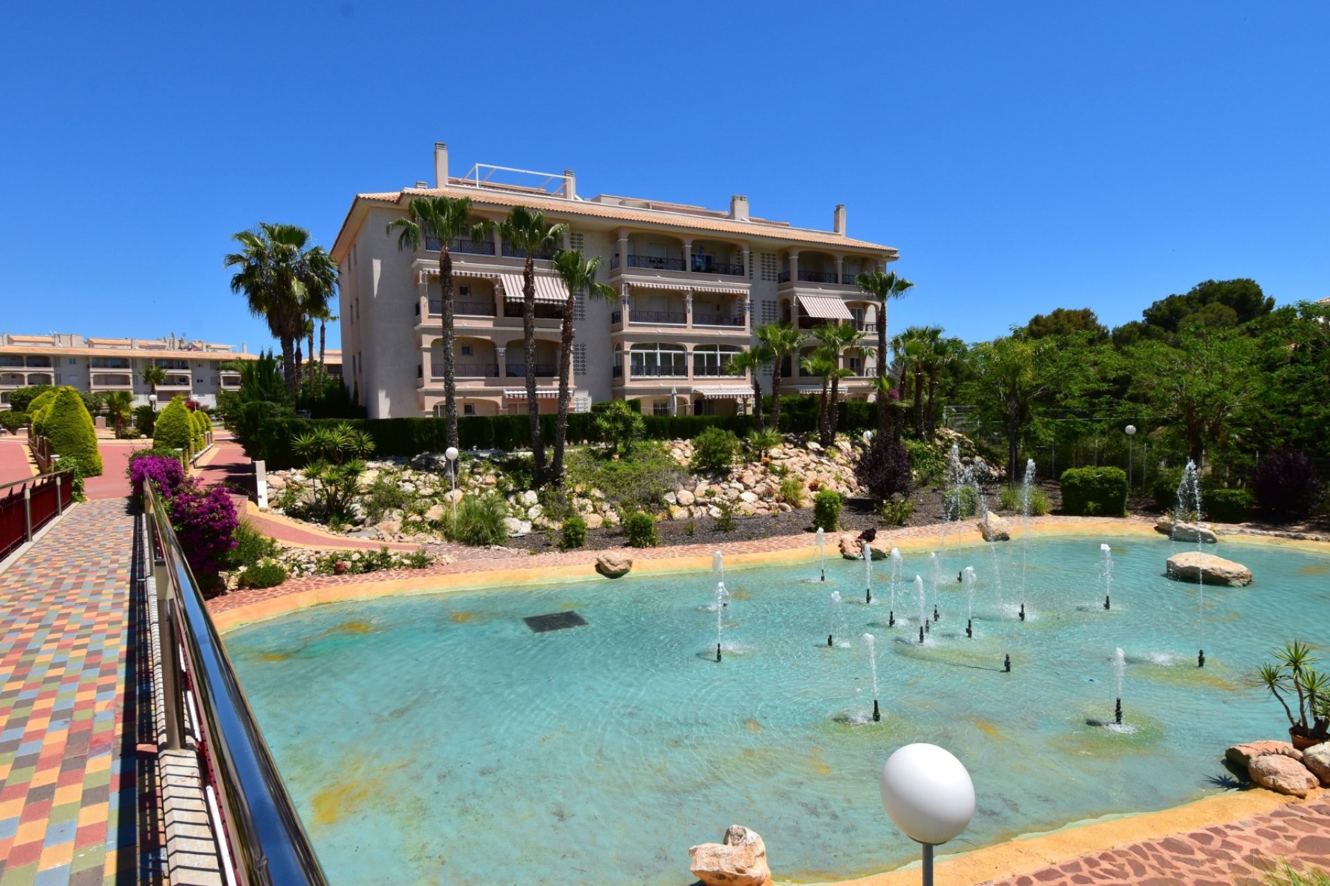 Reventa - Apartamento - Orihuela Costa - Playa Flamenca