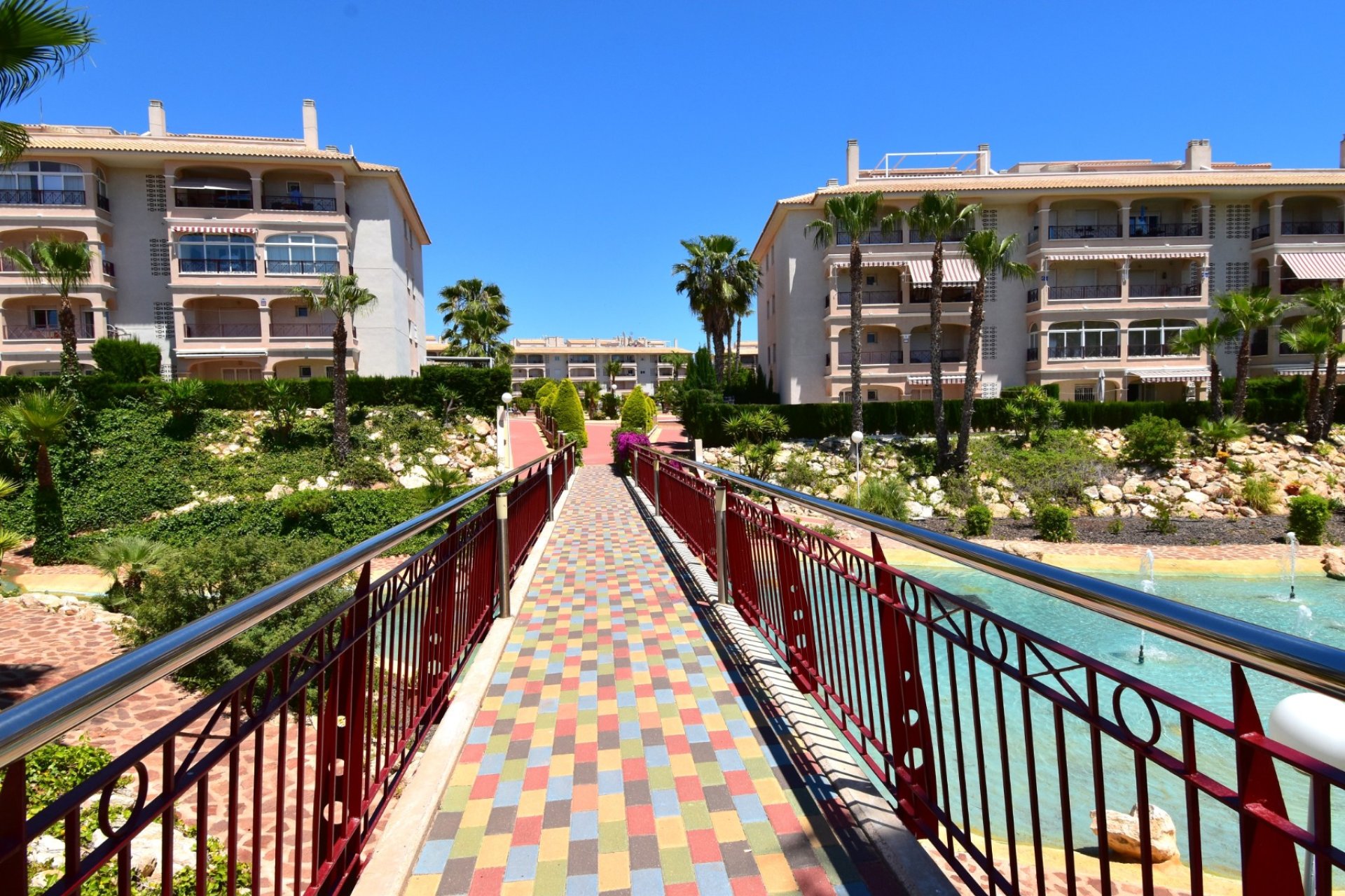 Reventa - Apartamento - Orihuela Costa - Playa Flamenca
